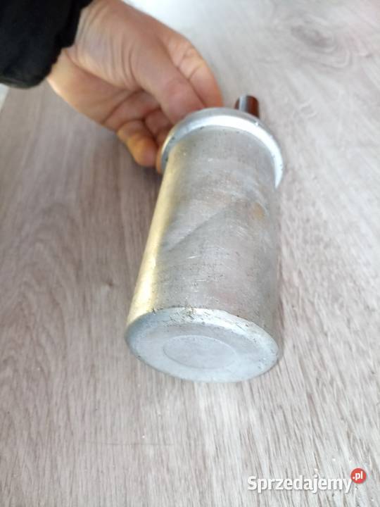 Fiat 126p Maluch cewka dwubiegunowa Stalowa Wola