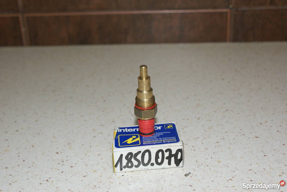 Termowyłącznik wentylatora chłodnicy TOYOTA Białobrzegi