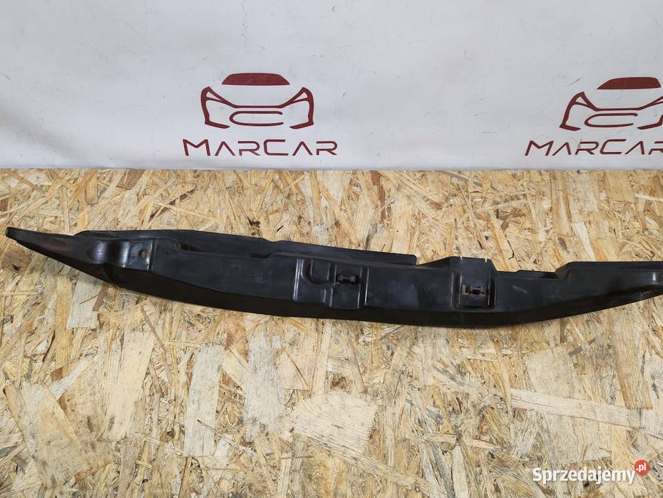 Wygłuszenie Listwa Błotnika Prawy Przód Suzuki Pleszew