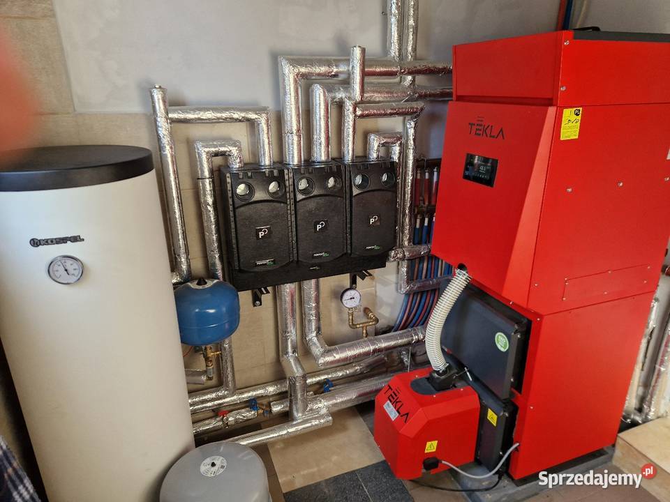 Usługi hydrauliczne hydraulik Instalacje wodne i kanalizacyjne Puck