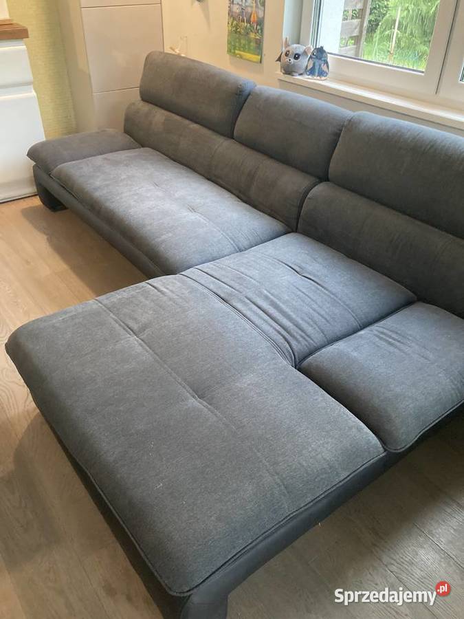 Sofa hanover iwc home 280cm Wrocław