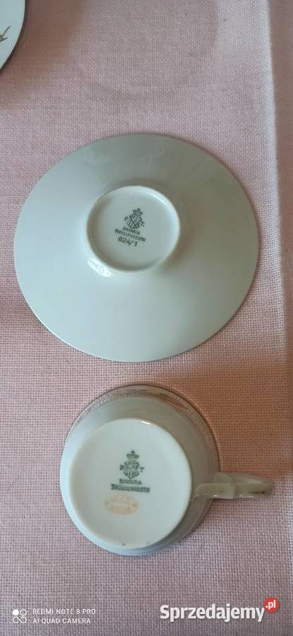 Talerzyk P T Tirschenreuth Germany Orzech Gdańsk