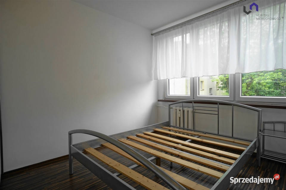 Mieszkanie 3732m2 2 pokoje Ruda Śląska Lexa