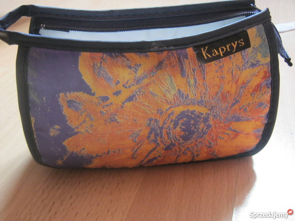 Kosmetyczka Kaprys Pozostałe Szczecin