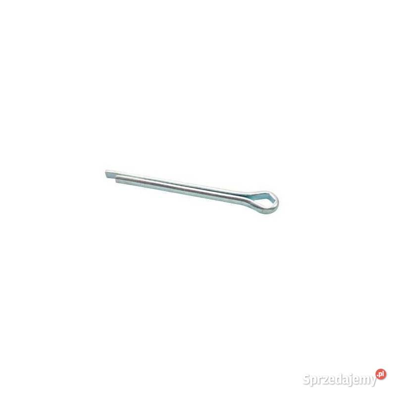Zawleczka prosta DIN94 4x40mm 04328