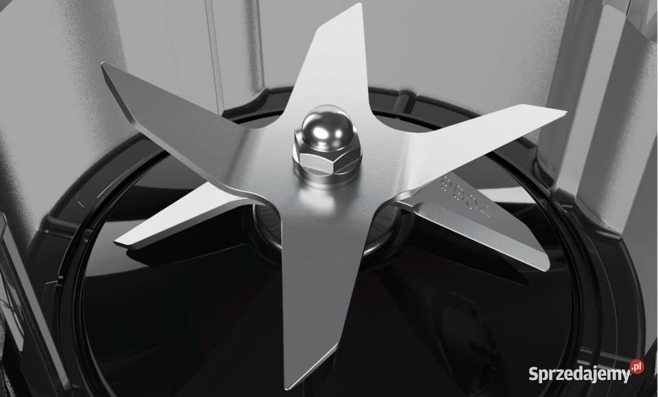 Bosch VitaMaxx 2in1 MMBV625M blender próżniowy