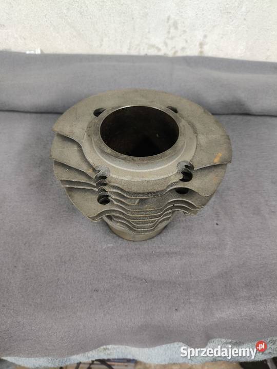 Junak M10 M07 cylinder Środa Śląska