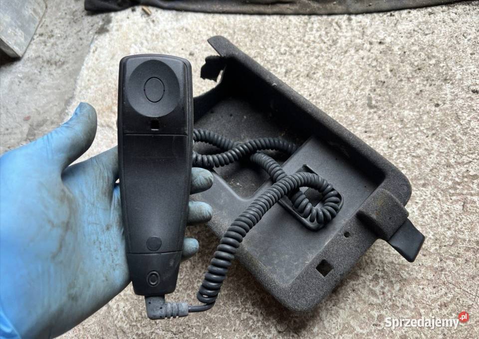 Telefon BMW E46