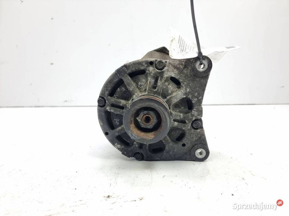 ALTERNATOR AUDI A8 D3 077903015Q osobowe Lipno