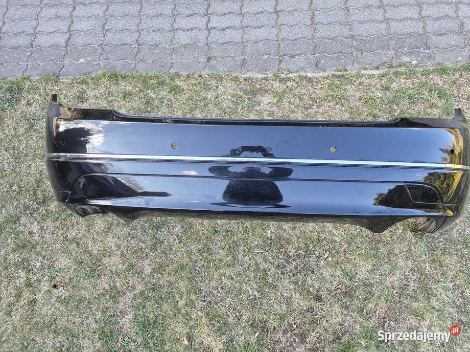 Zderzaki mercedes w 204 c197 sprzedam