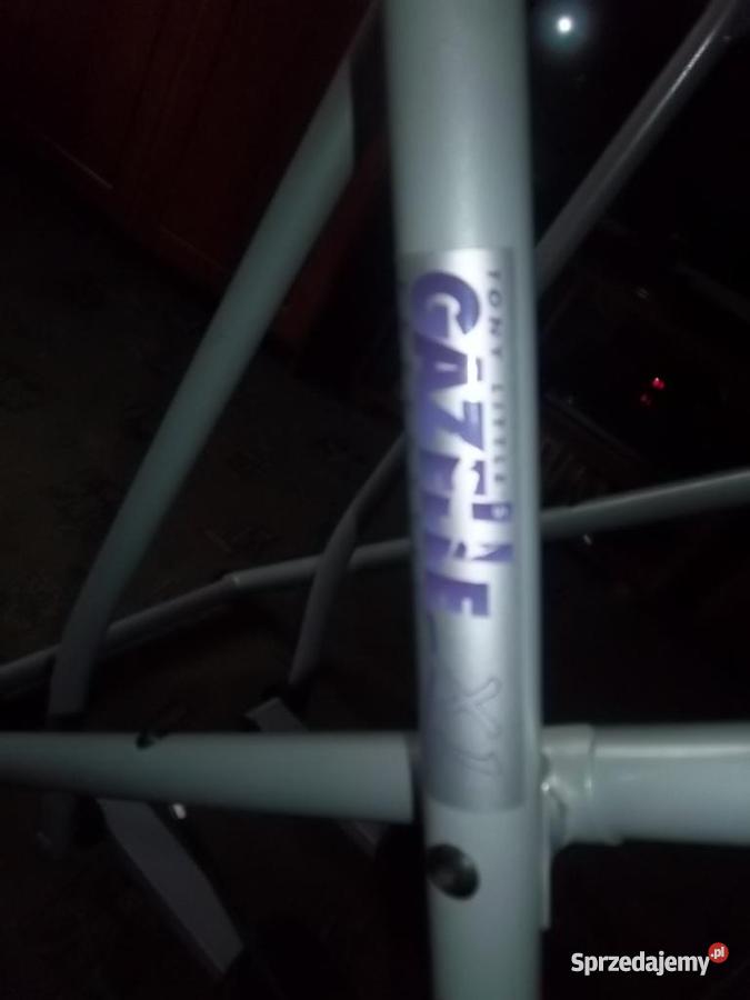 sprzet gazelle frestalle xl