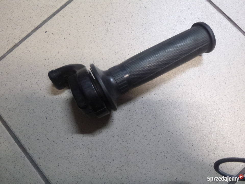 Rolgaz manetka Yamaha XJ 600 DIVERSION Jawiszowice sprzedam