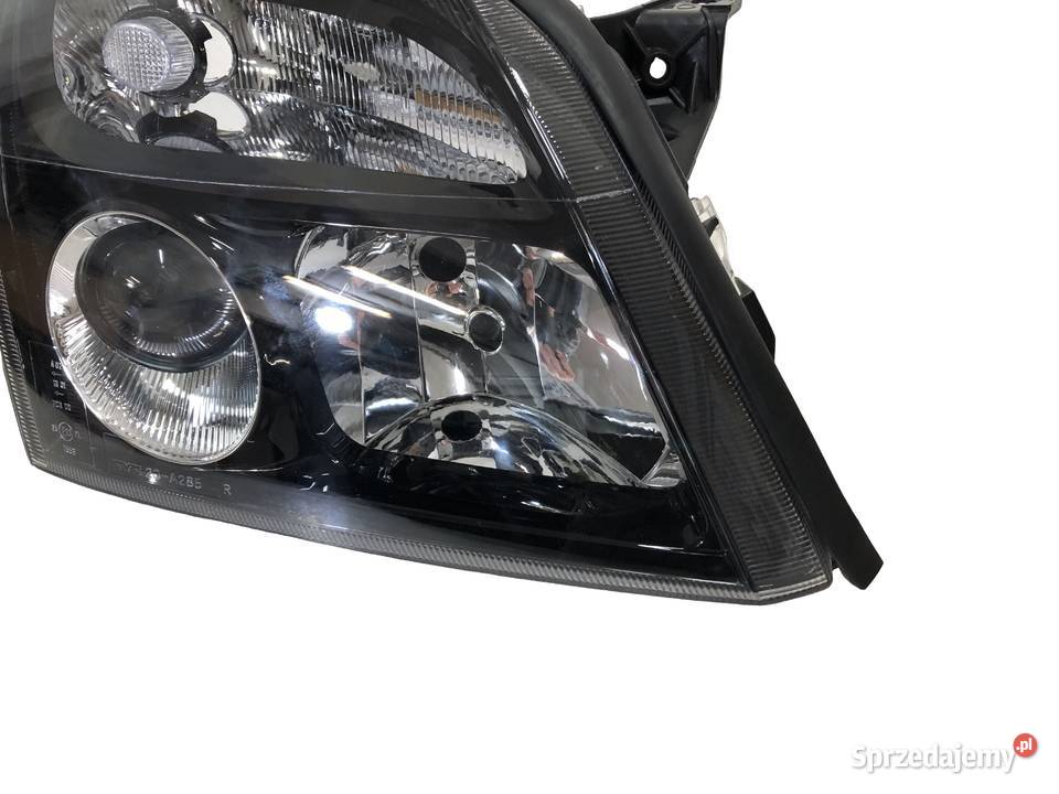 Opel Vectra C 012002092005 Reflektor Lampa świętokrzyskie Skarżysko-Kamienna sprzedam