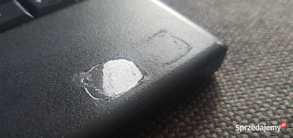 Dell inspirion zasilacz matowa Sosnowiec