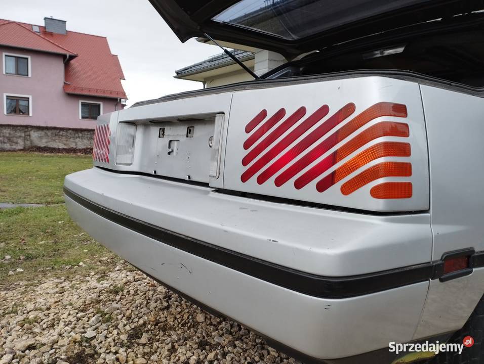 Nissan Pulsar Nx Exa 100nx nie celica 200sx Izbicko