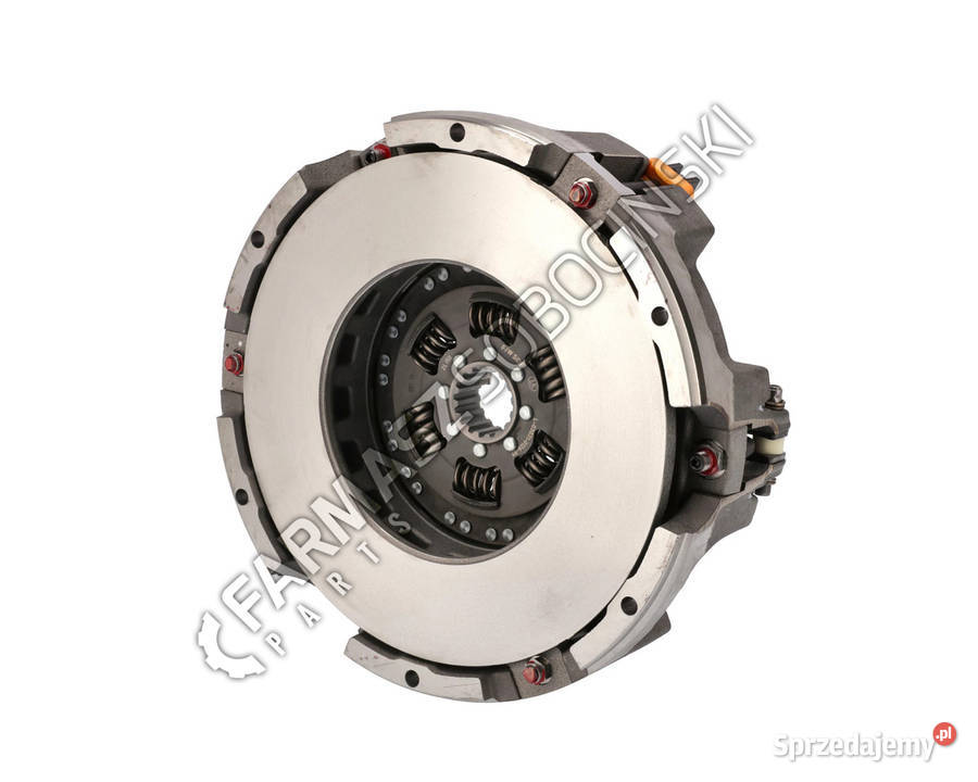 DOCISK KPL Case IH kat 47618909 łódzkie Brzeziny sprzedam