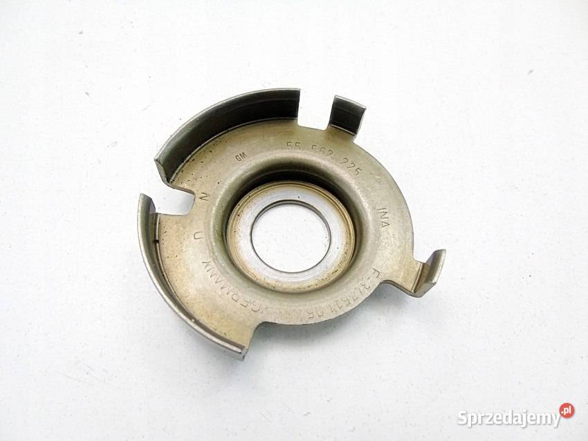 KOŁO IMPULSOWE WAŁKA 14 TURBO ASTRA J MOKKA Sosnowiec