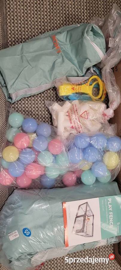 Kojec niemowląt Mielec