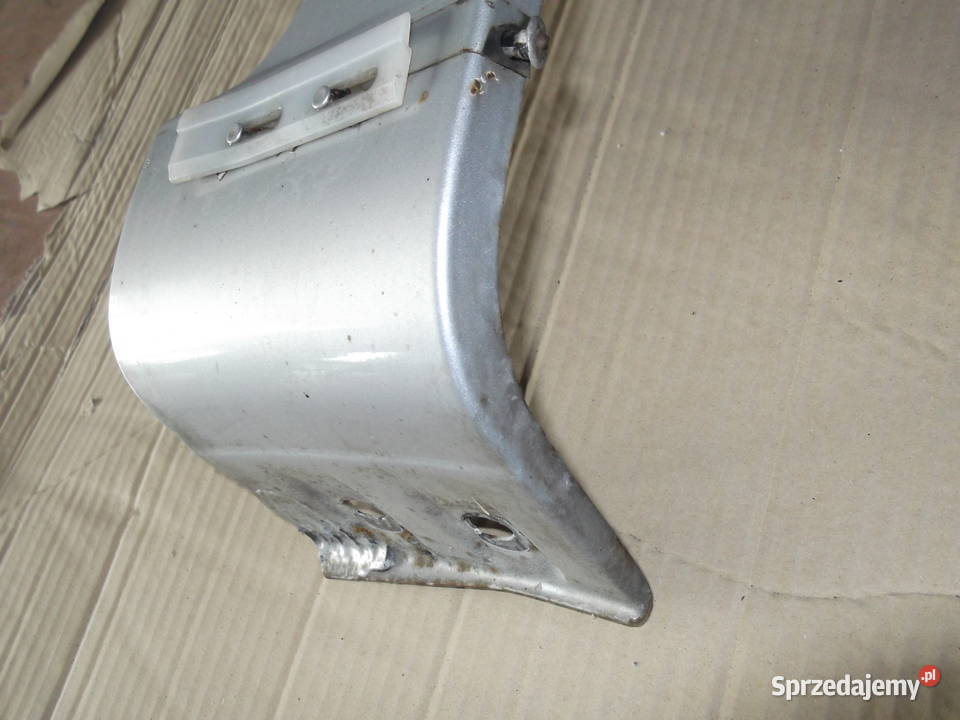 Błotnik prawy Seat Ibiza II LIFT LS7N Warkały