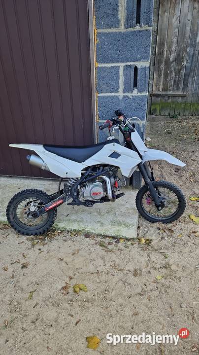 Mrf 140rc Ostrzeszów sprzedam