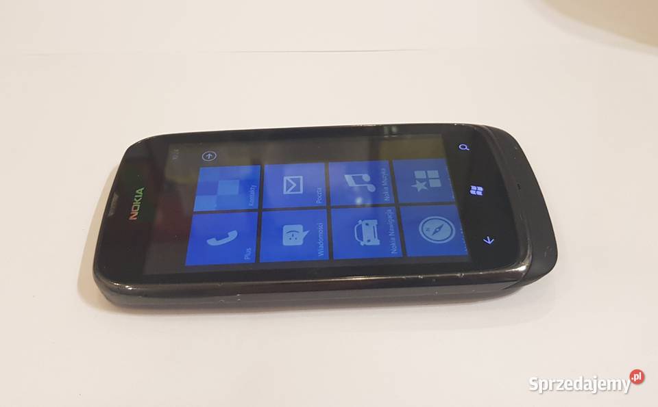 NOKIA LUMIA 610 Pabianice