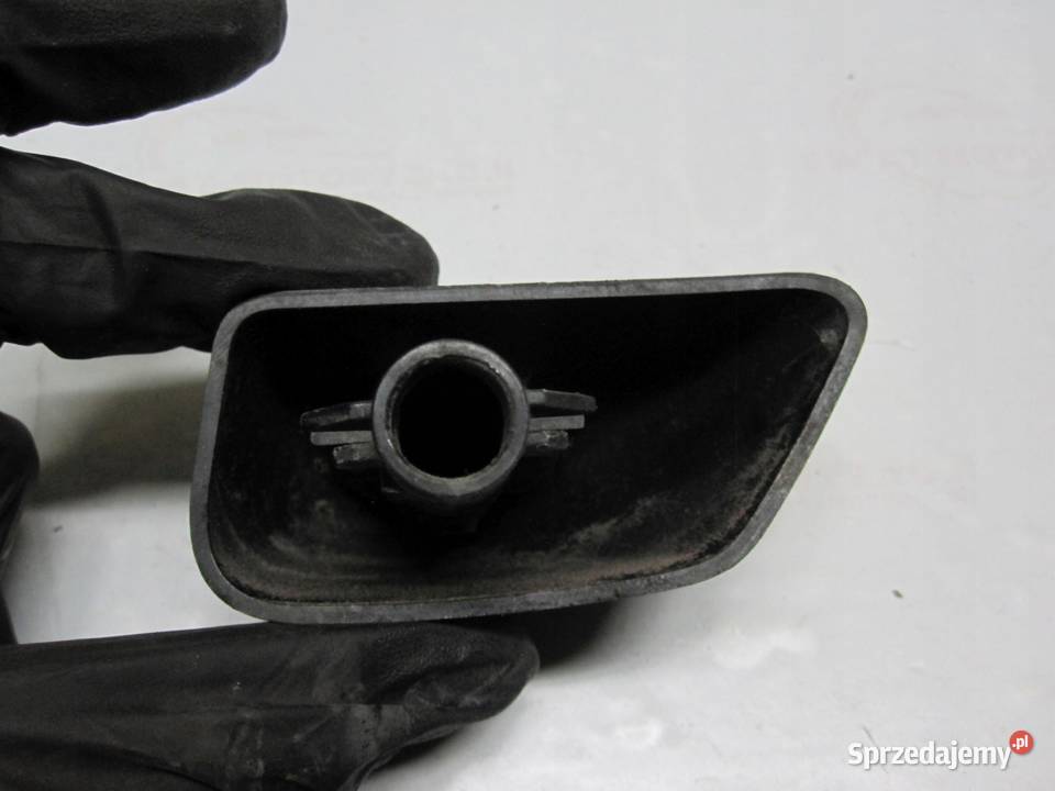 LAND ROVER FREELANDER II 22 TD4 06r dysza