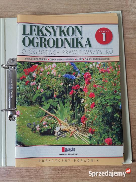 3 segregatory o różnej tematyce Myślenice