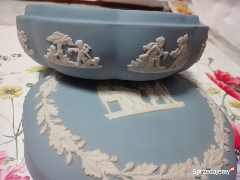 Porcelana dekoracyjna Rybnik