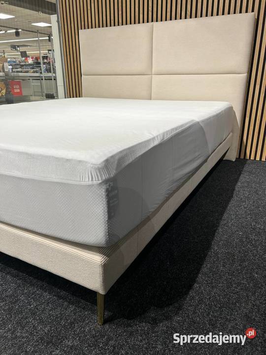 Łożko kontynentalne 160x200 mazowieckie Radom