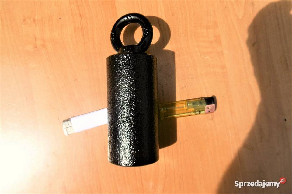 ciężarek kotwiczny obciążenie kotwica odważnik Pływanie Namysłów