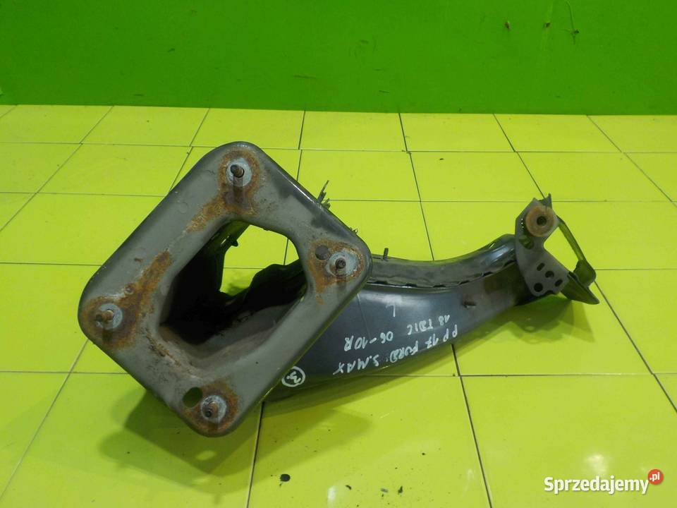 FORD S I MK1 08r podluznica lewa przod mazowieckie Suków