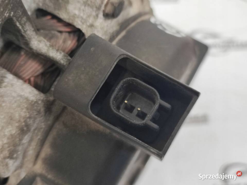 JEEP PATRIOT 11r 22 CRD CDI 651925 163 Kielce sprzedam