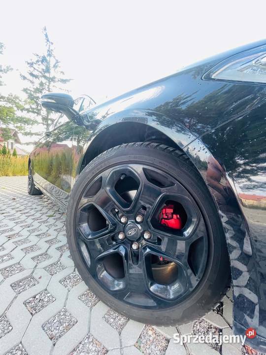 Ford Mondeo MK 5 lubelskie Annopol sprzedam