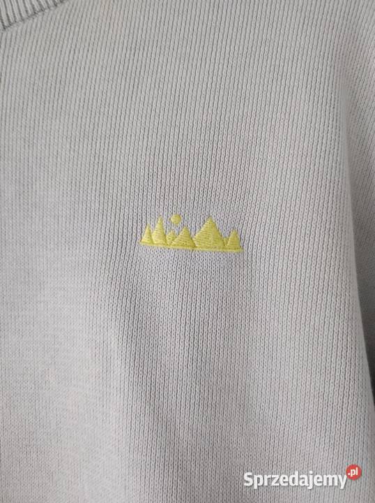 Zara sweter bluza casual slim fit regular modna świętokrzyskie Kielce