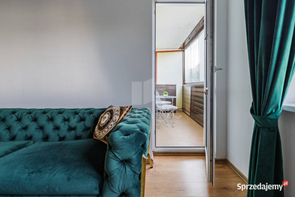 Mieszkanie 5617m2 2 pok Gdańsk Jednorożca sprzedam