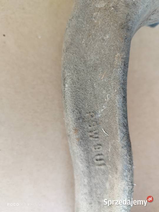 Hak kulowy Pozostałe Słubice