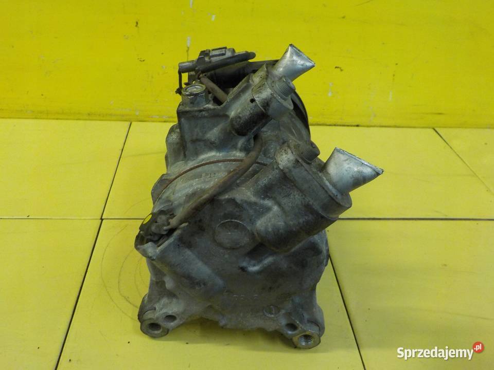 BMW F10 F20 F30 F25 20 D EURO 6 15r N47 Suków