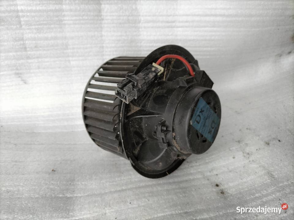 WENTYLATOR DMUCHAWA ALFA ROMEO 147 156 885001755 Kamień-Kolonia