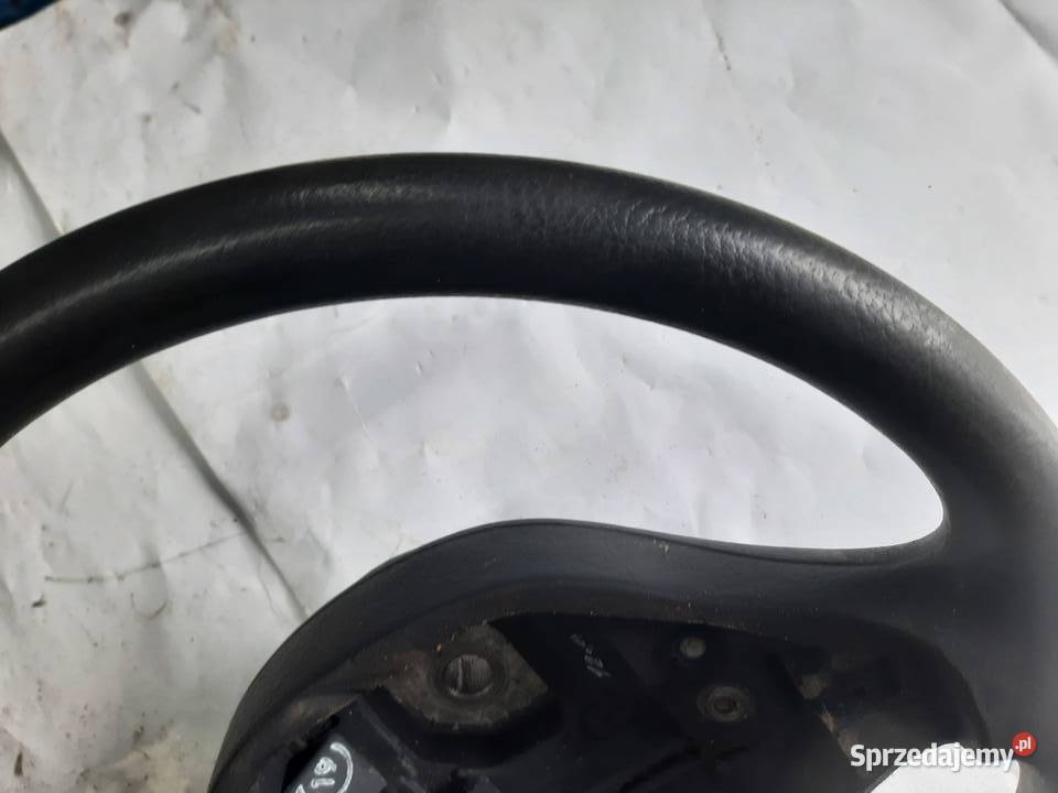 Renault Clio II Thalia ładna Kierownica Części samochodowe Ksawerów sprzedam