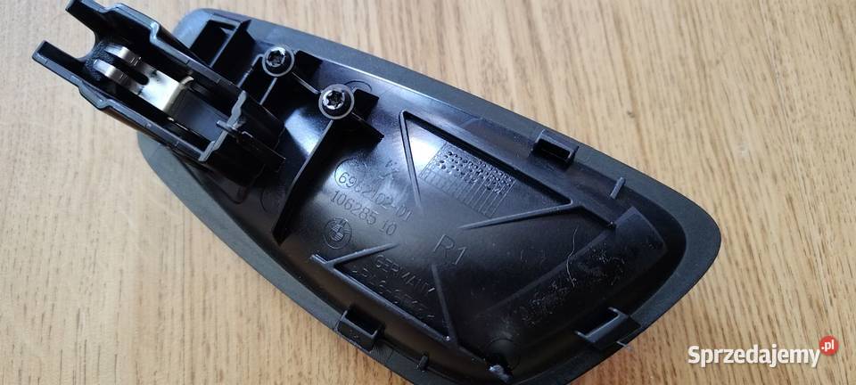 Klamka wewnętrzna BMW 1 E87 Klamki wewnętrzne Katowice