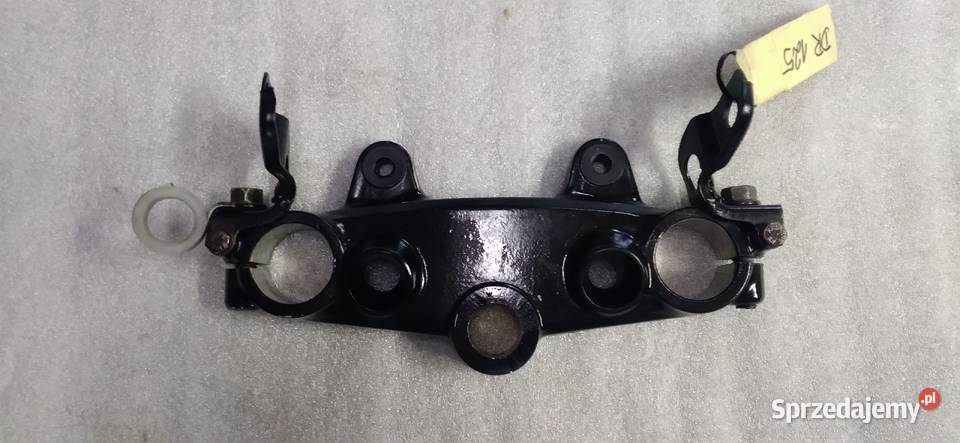 Półka Górna Suzuki DR 125 Brzeszcze