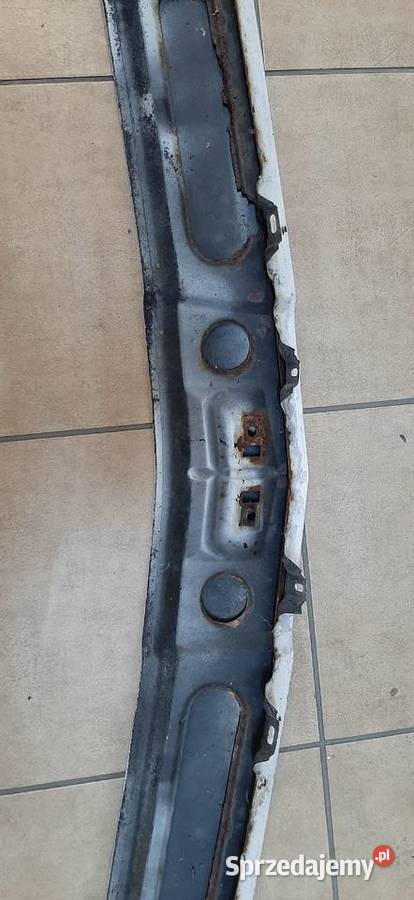 oryginal panel przedni bmw e23 oem 41331902302 Części mazowieckie Mińsk Mazowiecki