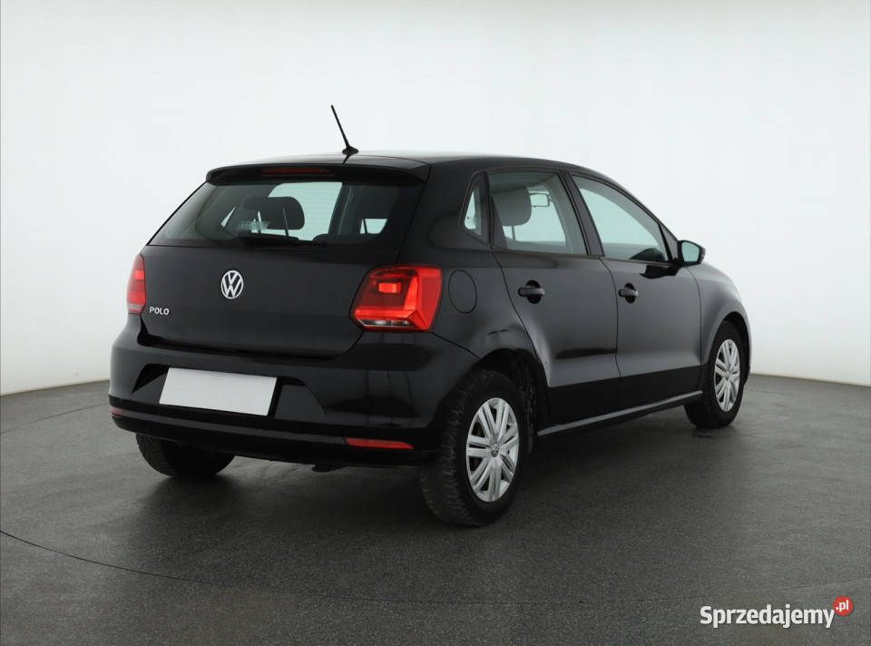 VW Polo 10 999cm3 sprzedam