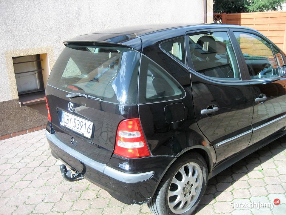 MercedesBenz Chmielniki