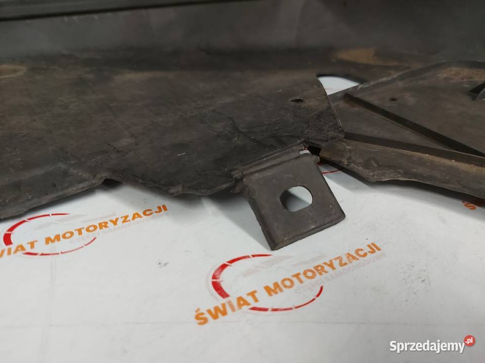 PEUGEOT EXPERT II 09r zderzak przód 400401 Kielce