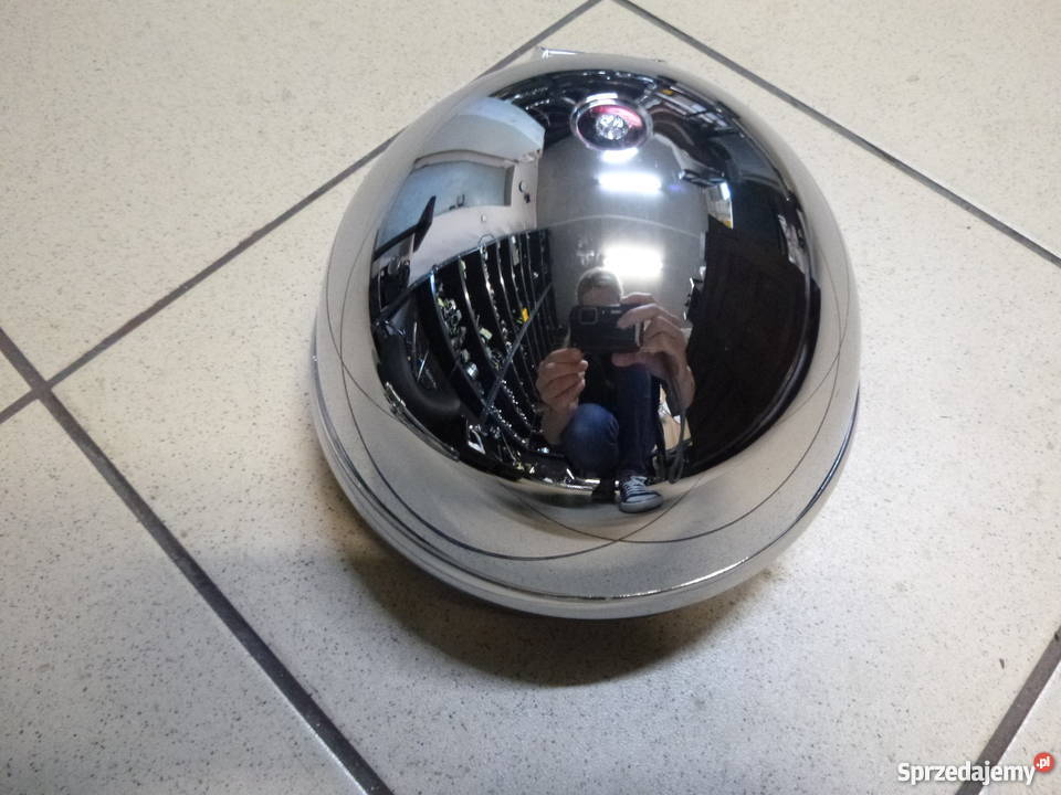 Reflektor lampa Suzuki Intruder VS 125 Jawiszowice sprzedam