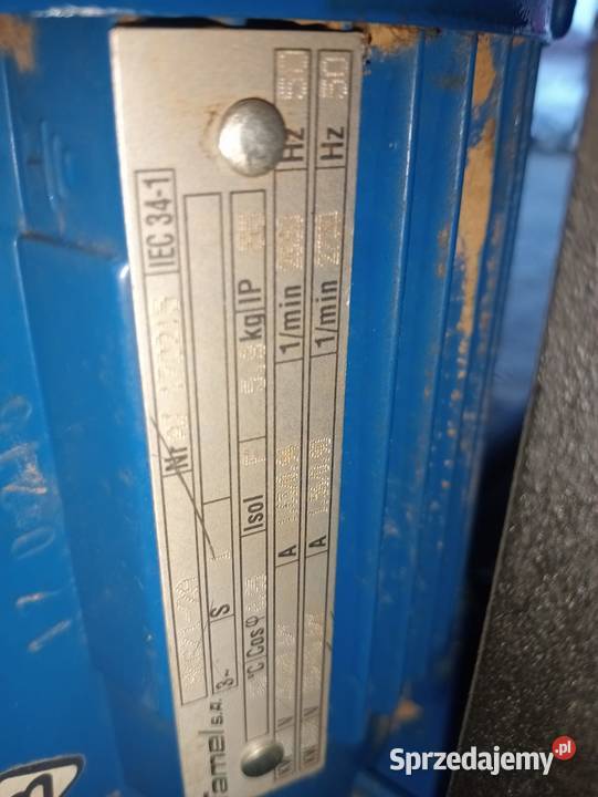 frezarka Zotech FWP do obrzeży PCVABS Wejherowo