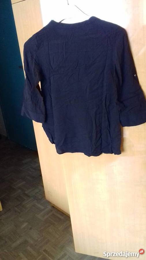 Bluzka Atmosphere 34
