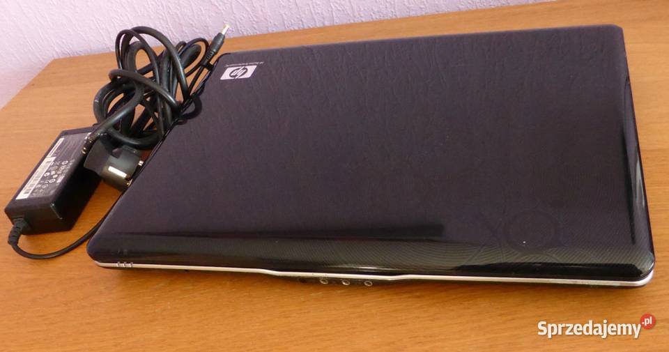 Laptop HP Pavilion dv6700 z pilotem sprawny Warszawa