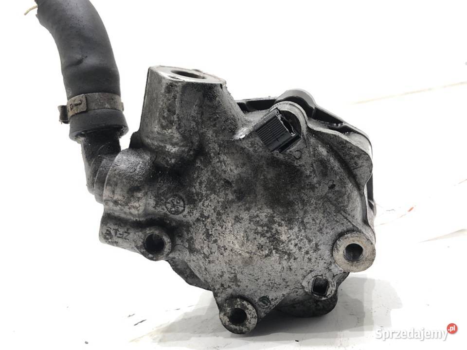 POMPA WSPOMAGANIA AUDI A4 B8 20 143 0715